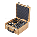 Микрофон студийный СОЮЗ 023 Bomblet Deluxe Black Brass - рис.2