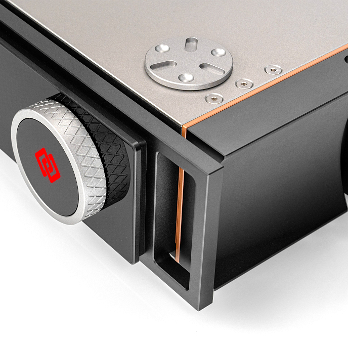 Интегральный усилитель Aavik I-188 - рис.4