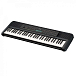 Синтезатор Yamaha PSR-E283 Black - рис.2