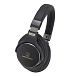 Наушники Audio-Technica ATH-MSR7BK - рис.0