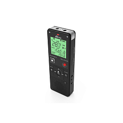 Диктофон Ritmix RR-820 8Gb Black