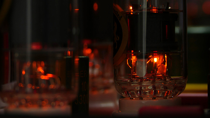 Интегральный усилитель iFi Audio RETRO STEREO 50 - рис.14