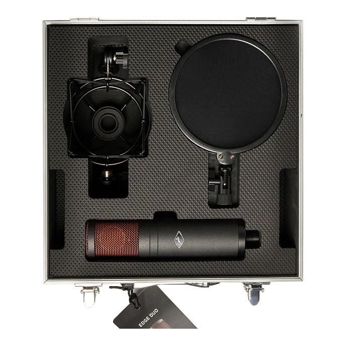 Микрофон студийный Antelope Audio Edge Duo - рис.7