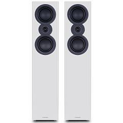 Напольная акустика Mission LX-4 MKII White