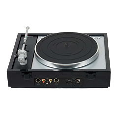 Проигрыватель винила Thorens TD-1601 + TAS 1600 HG Black