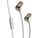 Наушники JBL T280A Gold - рис.0