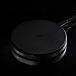 Беспроводная зарядка Native Union Drop Classic Leather Wireless Charger Black - рис.6