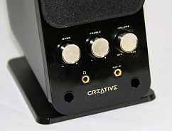 Компьютерные колонки Creative GigaWorks T40 Series II
