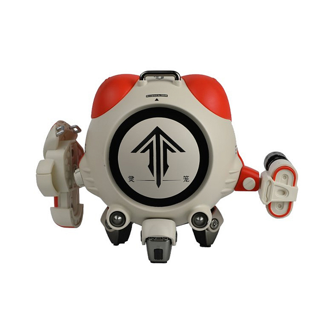 Портативная колонка Gravastar Venus Electra - рис.6