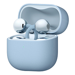 Беспроводные наушники HUAWEI FreeClip 2 Blue