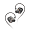 Hidizs MD4 Black