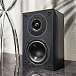 Полочная акустика Indiana Line Nota 240 XN Black - рис.3
