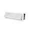 KEF Ci3-80QT White