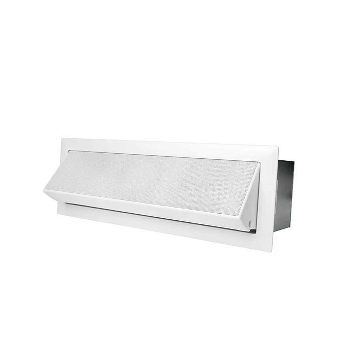 Встраиваемая акустика KEF Ci3-80QT White - рис.0