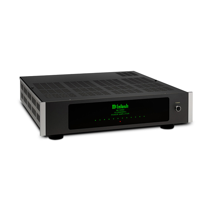 Усилитель мощности Mcintosh MI1250 - рис.1