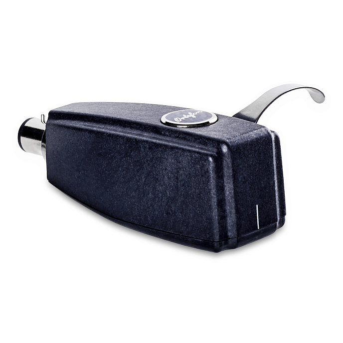 Звукосниматель Ortofon SPU GTX E Black - рис.3