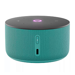 Умная колонка Яндекс Станция Мини 3 Turquoise
