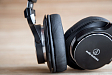 Наушники Audio-Technica ATH-MSR7NC - рис.7 Наушники Audio-Technica ATH-MSR7NC - рис.7