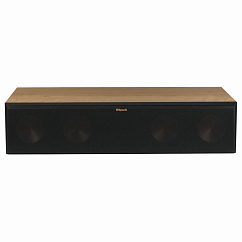 Центральный канал Klipsch RC-64 III Natural Cherry