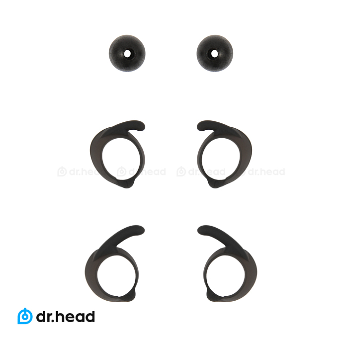 Беспроводные наушники Klipsch T5 II True Wireless Sport McLaren Edition внутриканальные tws наушники (SN 106915420400832)_Уценка - рис.17