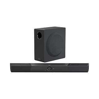 Creative SXFI Carrier Black