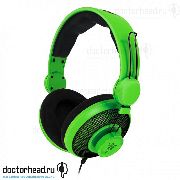 Игровая гарнитура Razer Orca - рис.0
