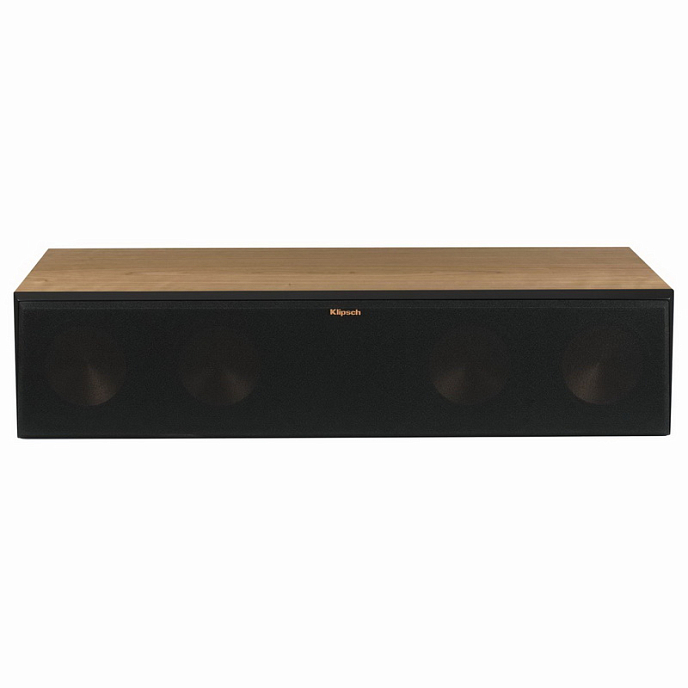 Центральный канал Klipsch RC-64 III Natural Cherry - рис.3