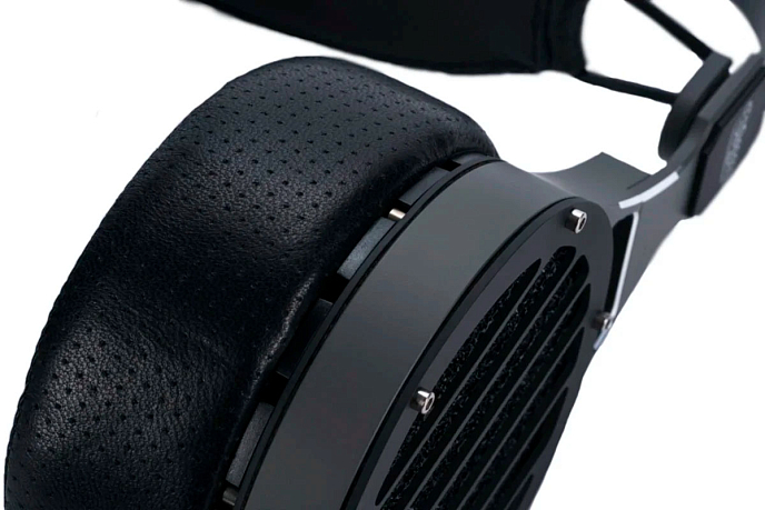 High End наушники Abyss AB-1266 PHI TC Complete - рис.7