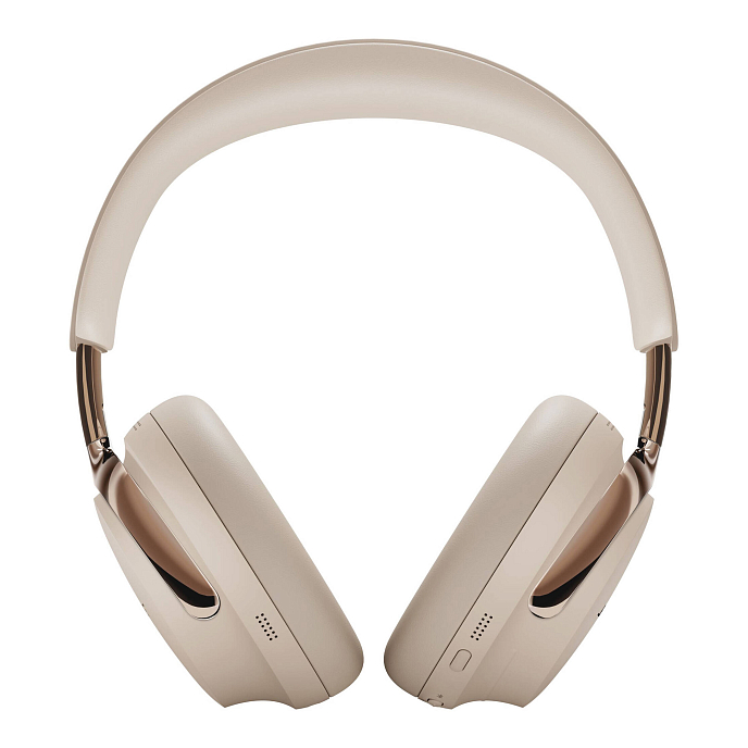 Беспроводные наушники Bose QuietComfort Ultra Headphones 2nd Gen Driftwood Sand - рис.2