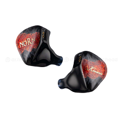 IEM наушники Kinera Imperial-NORN- внутриканальные наушники (SN 100005491)_Уценка
