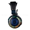 ZMF Atrium LTD Green Ish Leather 4-pin xlr ofc cable + 6.35mm