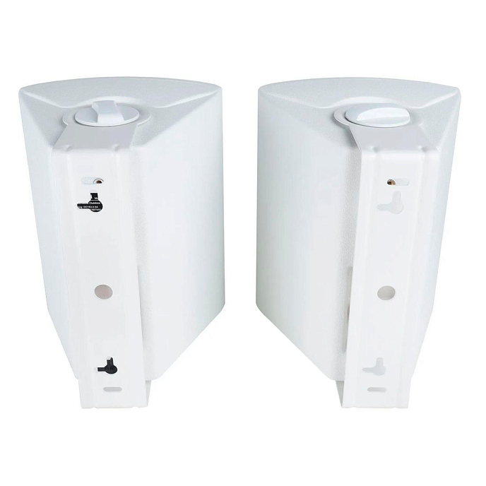Настенная акустика Gemini GHSI-W525BT-PR White - рис.5