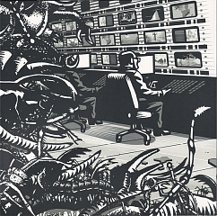 Виниловая пластинка Massive Attack V. Mad Professor – Massive Attack V. Mad Professor LP