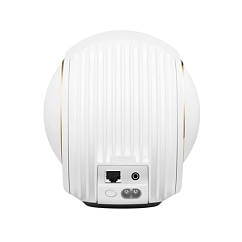 Беспроводная акустика Devialet Phantom Ultimate 98 dB Opera de Paris Gold Leaf