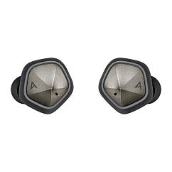 Беспроводные наушники Astell&Kern AK UW100 MKII dark gray TWS внутриканальные наушники (SN be08792308l61gx02798)_Уценка