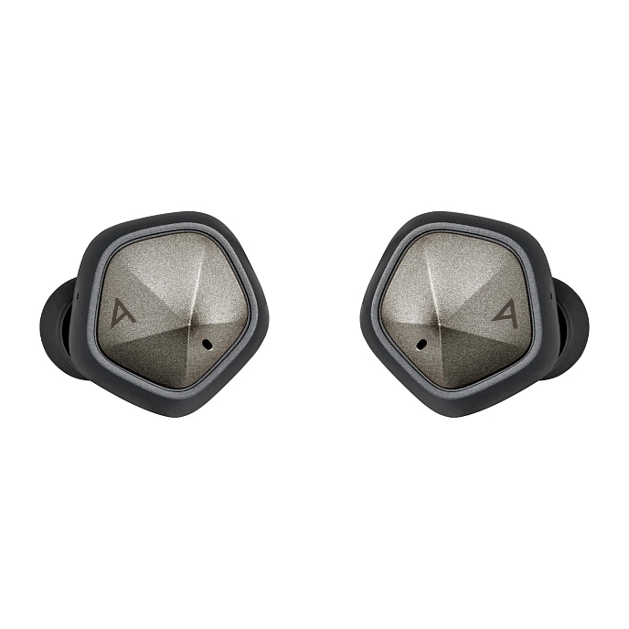 Беспроводные наушники Astell&Kern AK UW100 MKII dark gray TWS внутриканальные наушники (SN be08792308l61gx02798)_Уценка - рис.3