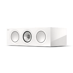 Центральный канал KEF R2 Meta White Gloss