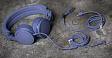 Наушники Urbanears PLATTAN ADV WIRELESS Eclipse Blue - рис.6