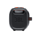 - рис.4 Портативная колонка JBL Partybox On-The-Go Black - рис.4