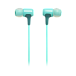 - рис.1 Наушники JBL E15 Teal - рис.1