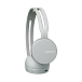 - рис.0 Беспроводные наушники Sony WH-CH400 Gray - рис.0