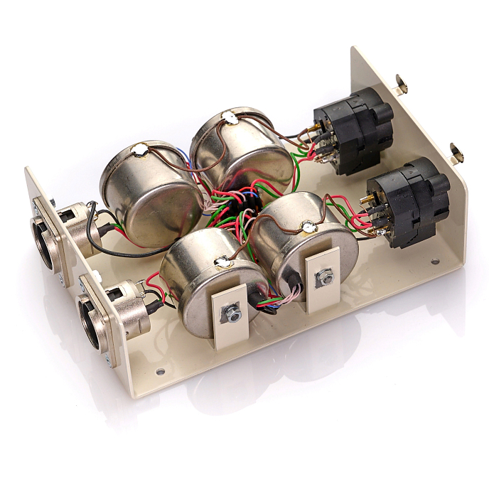 Микрофонный предусилитель СОЮЗ Launcher Deluxe - рис.1