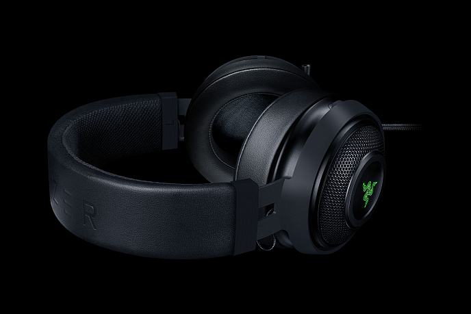Игровая гарнитура Razer Kraken 7.1 V2 (PS4/PC) USB - рис.5