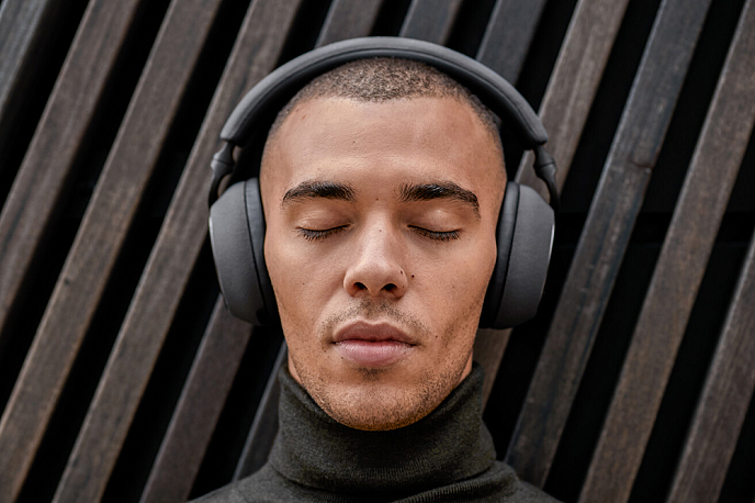 Наушники Bowers & Wilkins PX7 Space Gray - рис.7