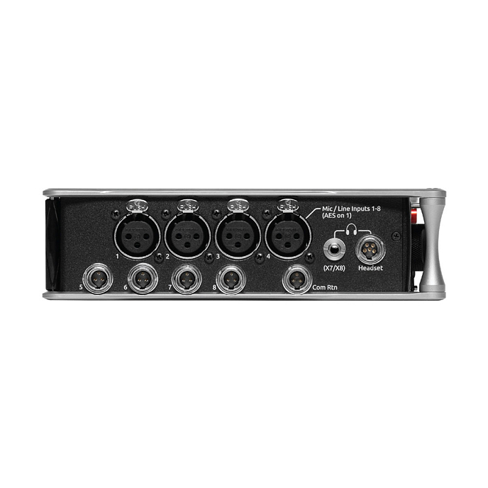 Аудиоинтерфейс Sound Devices 888 - рис.1