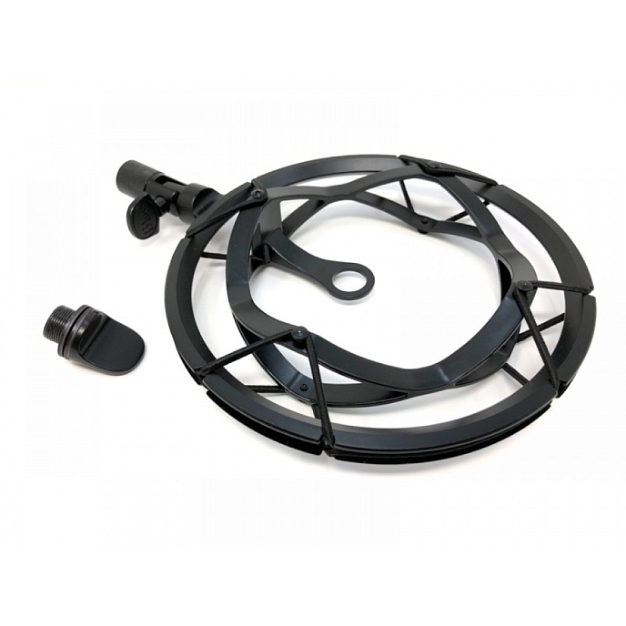 Подвес для микрофона Blue The Radius III Black - рис.1