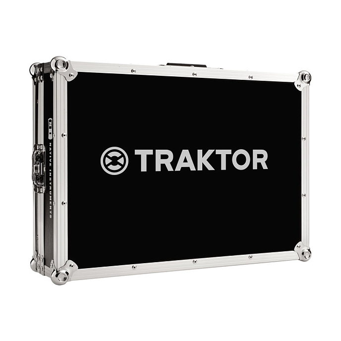 Кейс Native Instruments Traktor Kontrol S4 MK3 Flightcase - рис.0