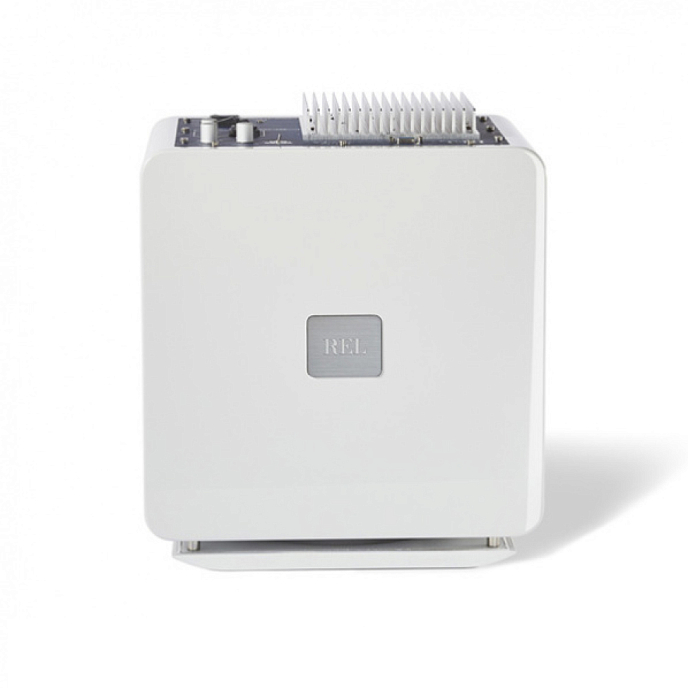 Сабвуфер REL T7X Piano White - рис.2