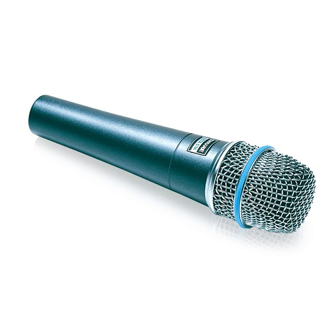 Микрофон вокальный Shure Beta 57A - рис.5