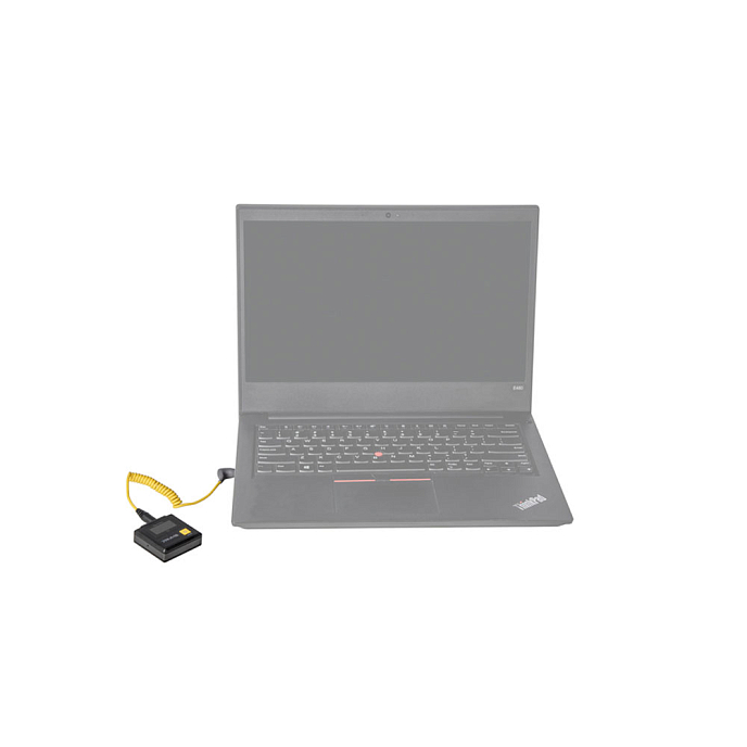 Микрофон-петличный 7Ryms iRay DW20 A White - рис.7